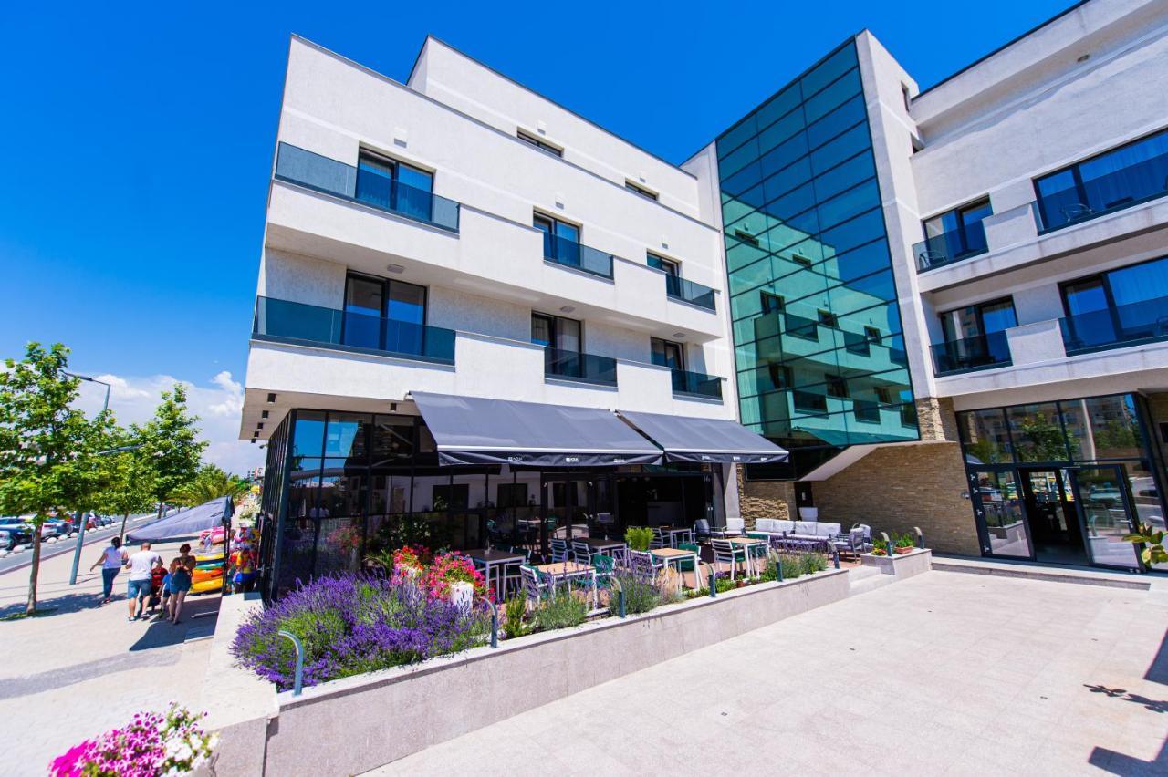 Hotel Prestige มามายา ภายนอก รูปภาพ