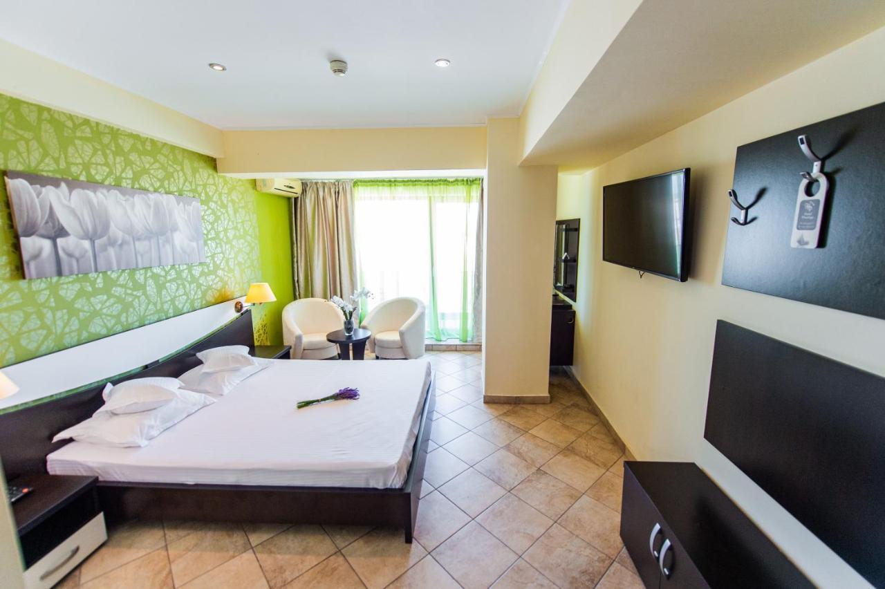 Hotel Prestige มามายา ภายนอก รูปภาพ