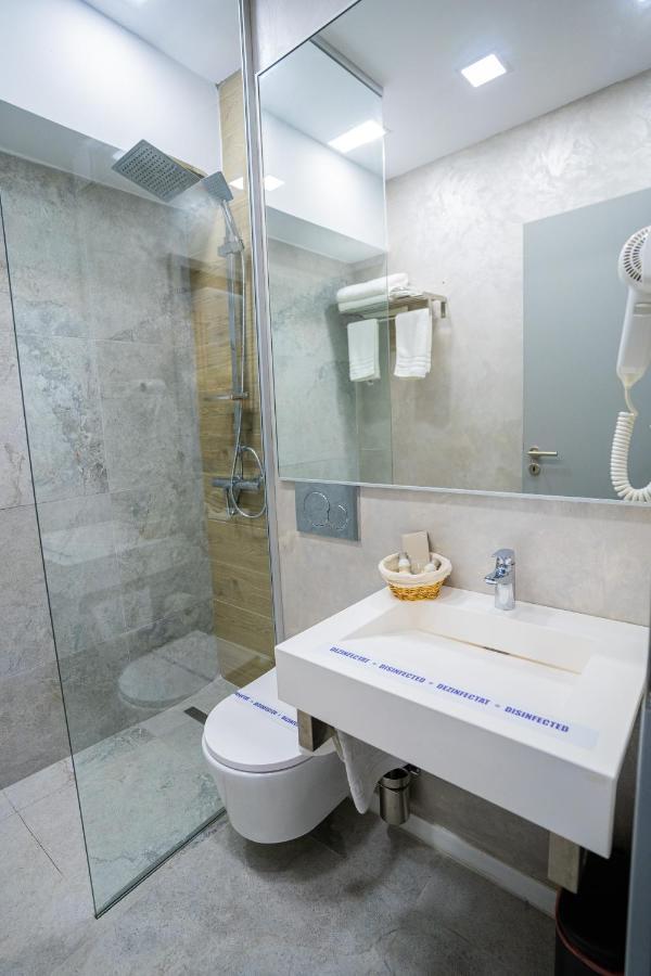 Hotel Prestige มามายา ภายนอก รูปภาพ